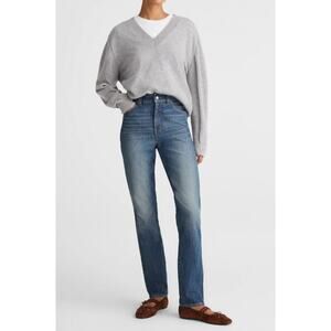 Madewell Perfect Vintage Jean Size 27